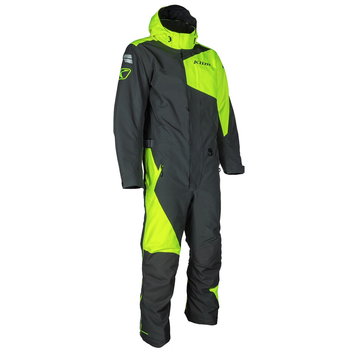 Klim snow suit sales